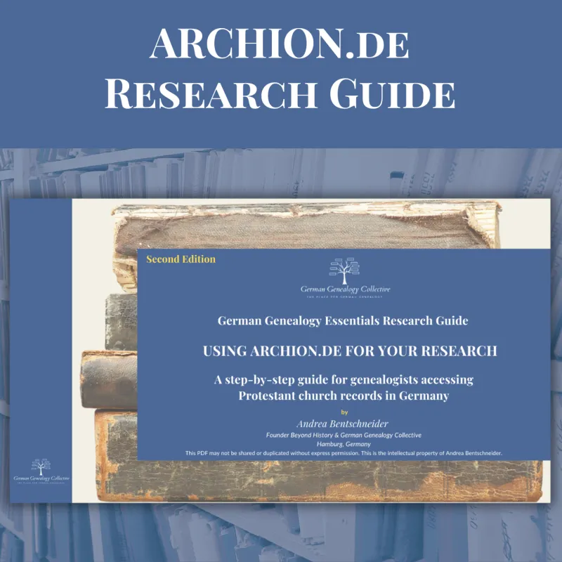 ARCHION.de