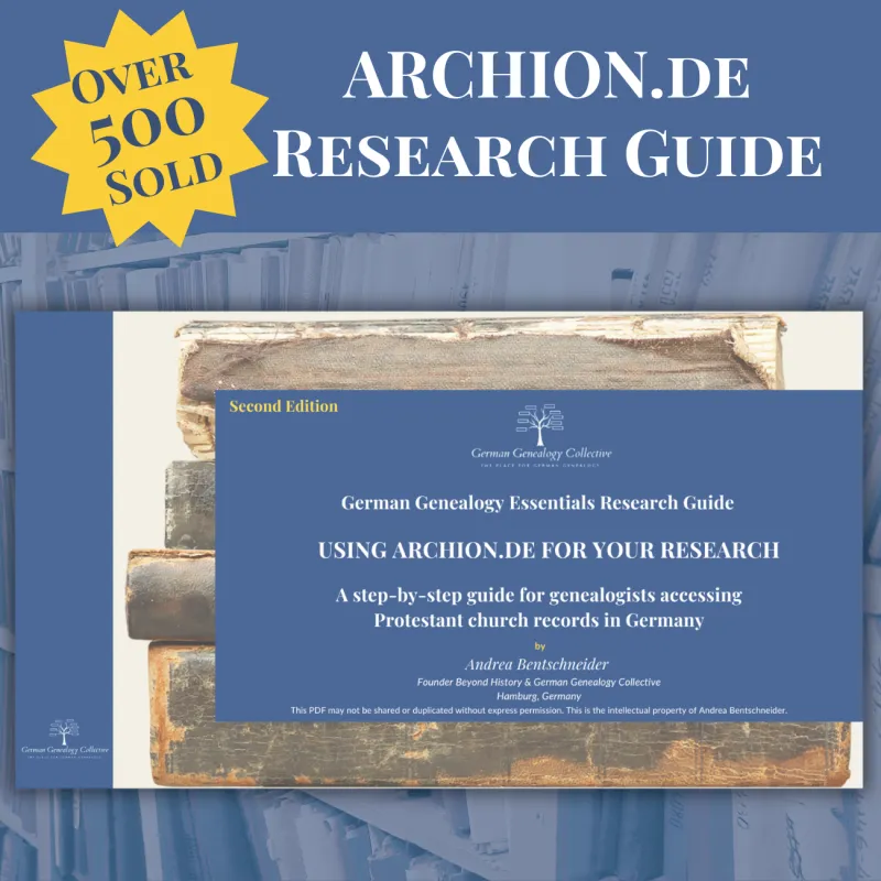 ARCHION.de