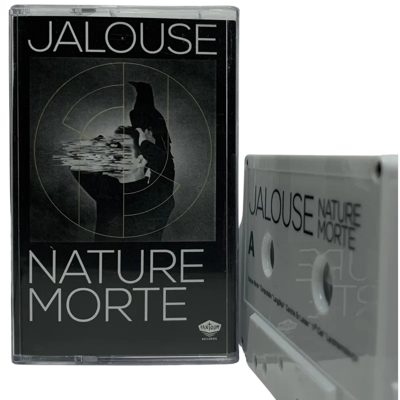 Cassette - Nature Morte
