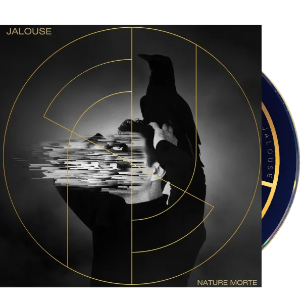 CD - Nature Morte