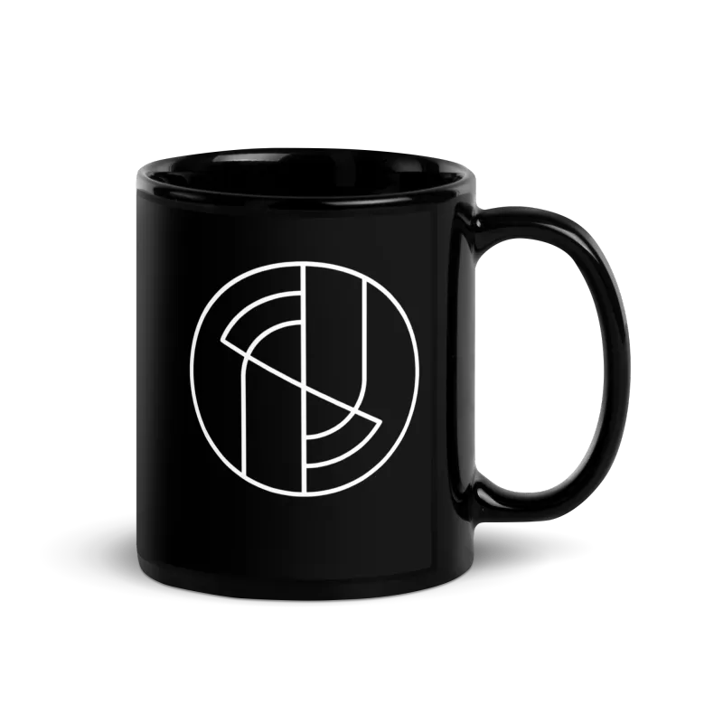 Mug J A L O U S E