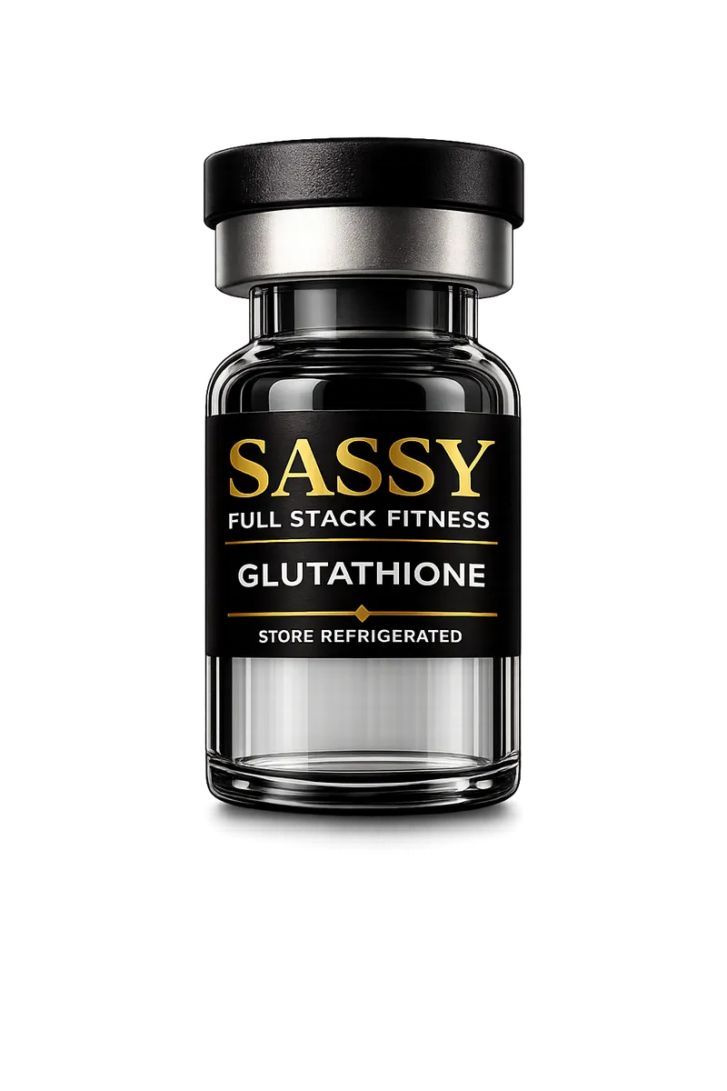Glutathione