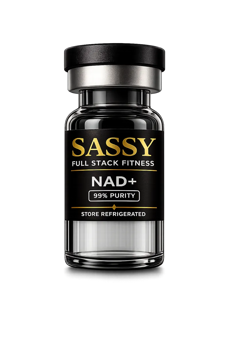 NAD+