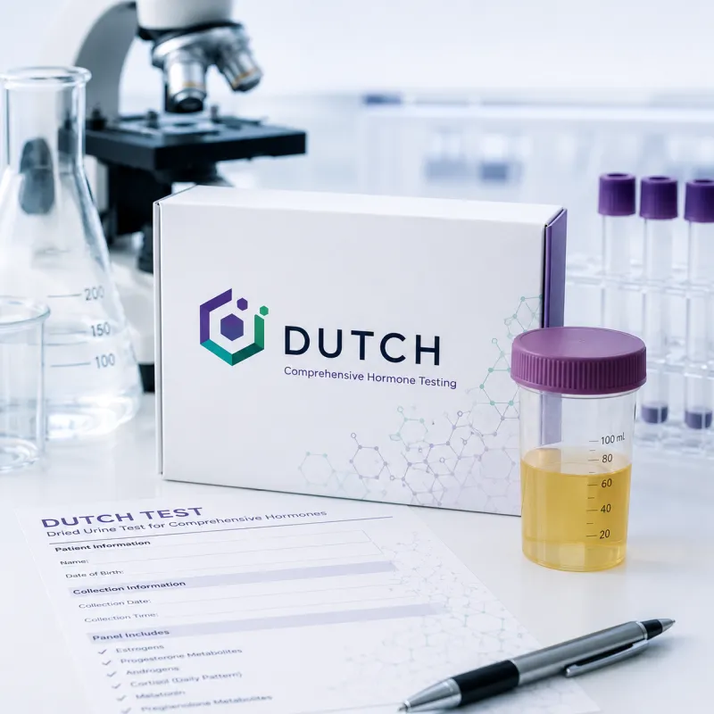 DUTCH Test