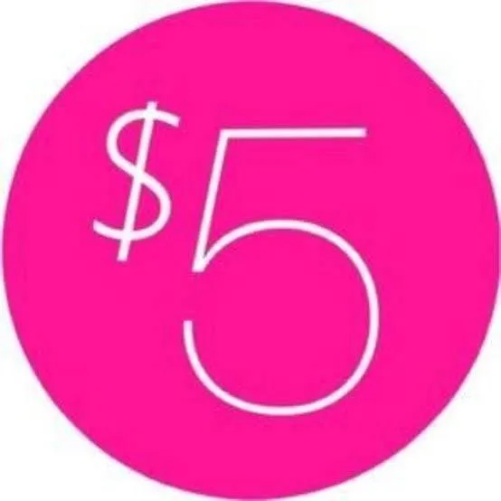 NBSL $5