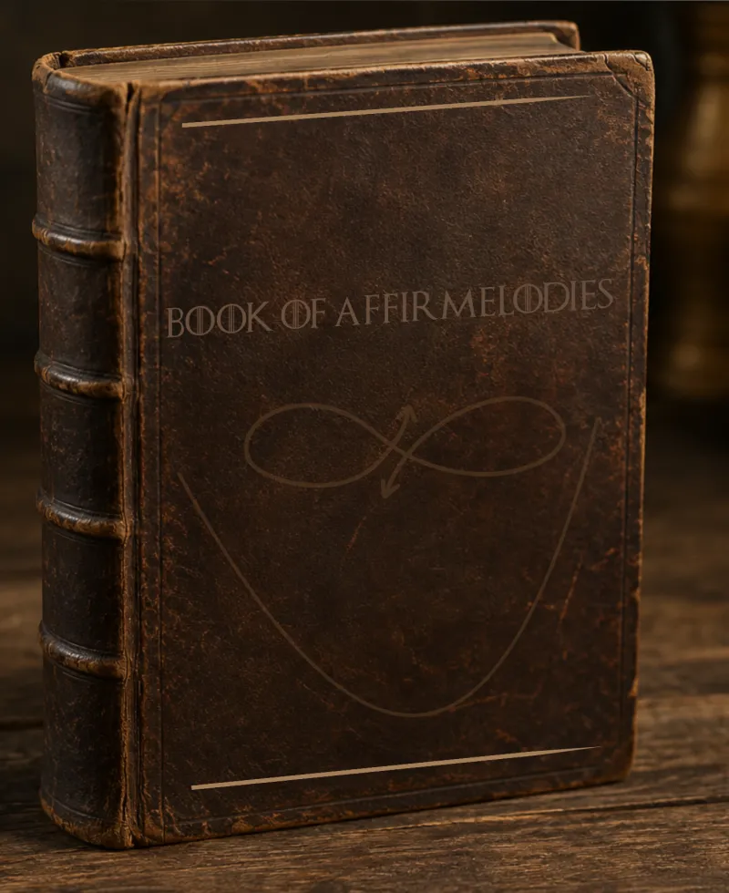 Book of Affirmelodies 