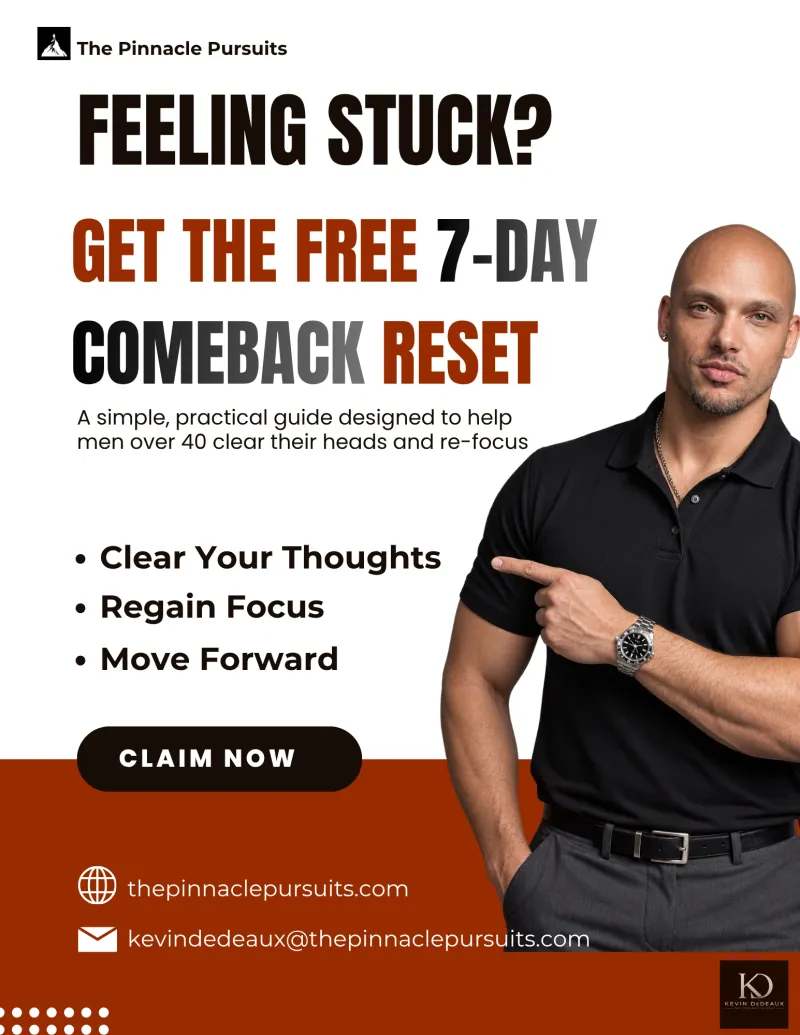 7-DAY COMEBACK RESET