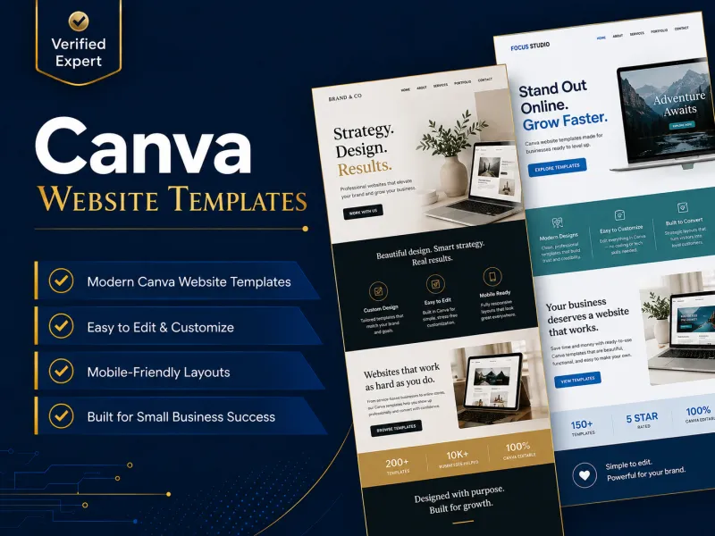 DIY Templates