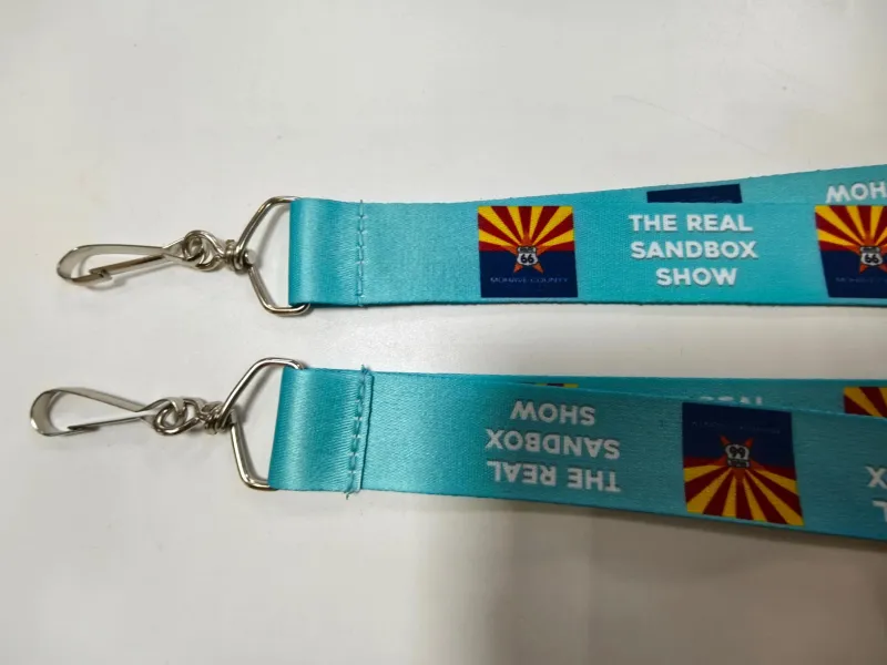 Lanyard