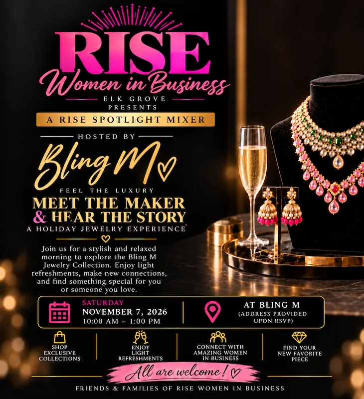 Spotlight Mixer hosted by Bling M