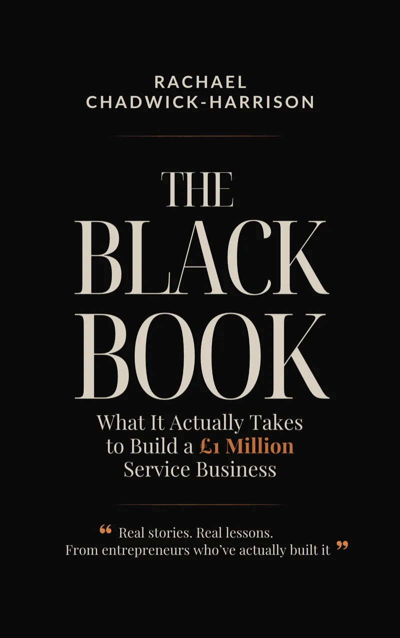 The Black Book