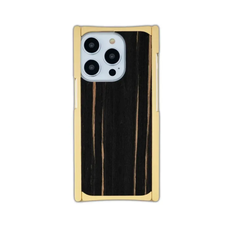 Wooden iPhone Cases
