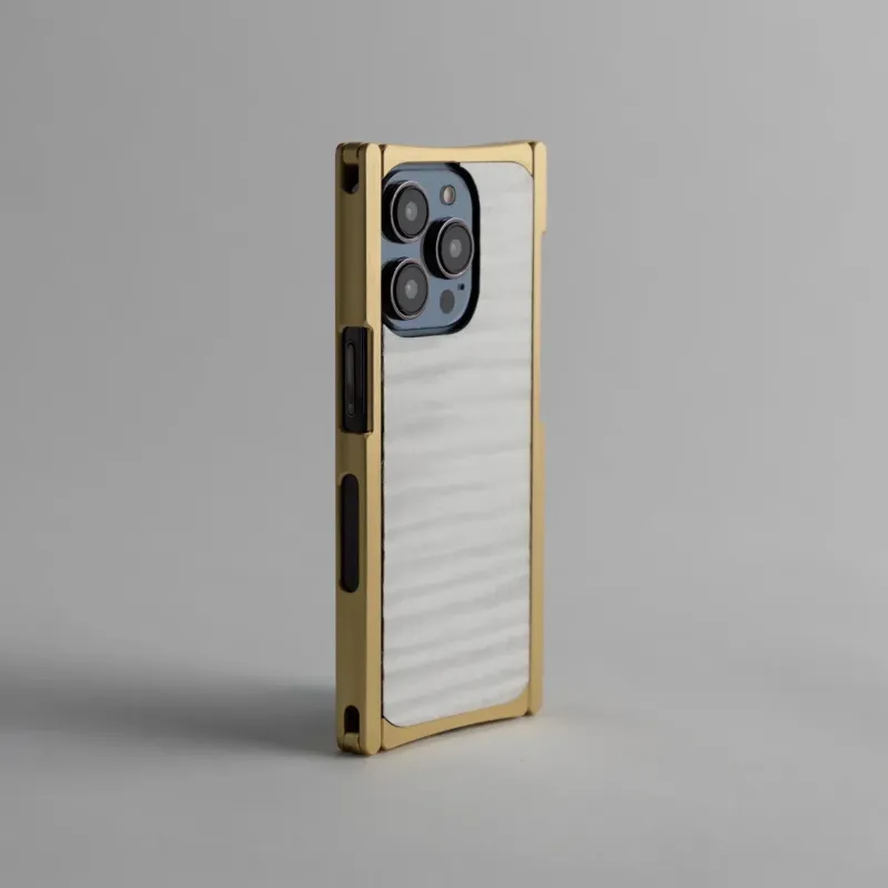 Brass Cases