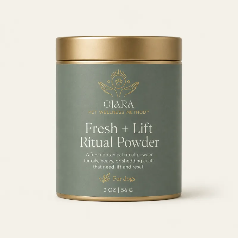 Fresh + Lift Ritual Powder