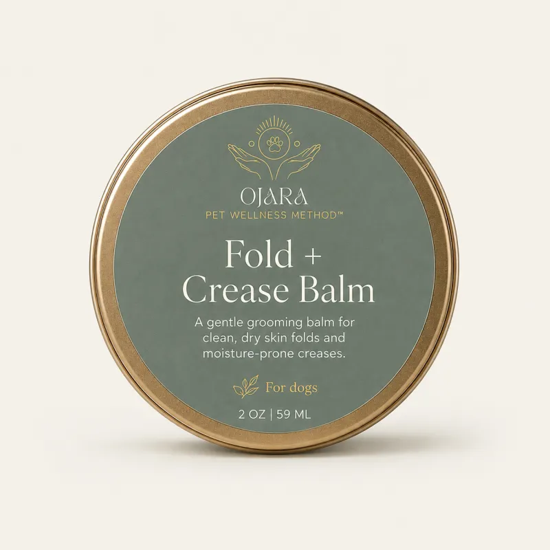 Fold + Crease Balm