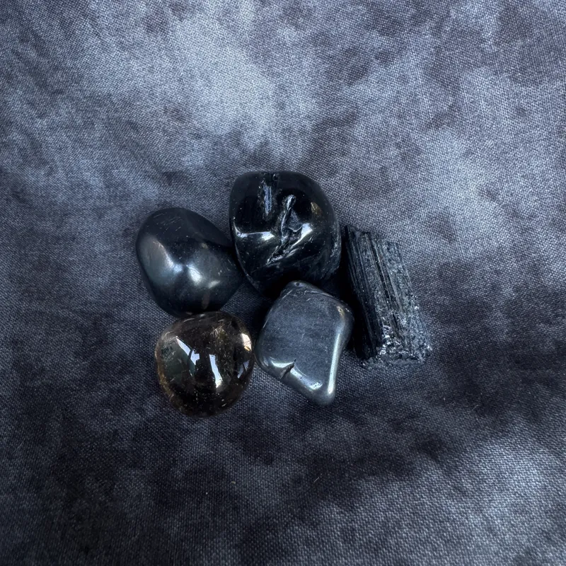 Protection & Grounding Bundle