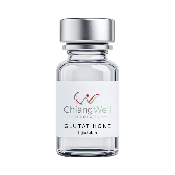 Glutathione 200mg/mL (10mL)