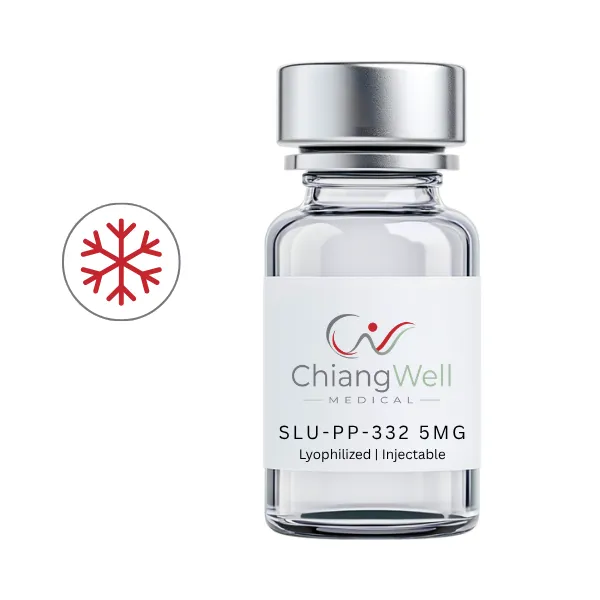 SLU-PP-332 5mg (3mL) - Lyophilized