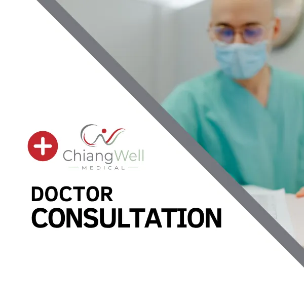 Doctor's Consultation