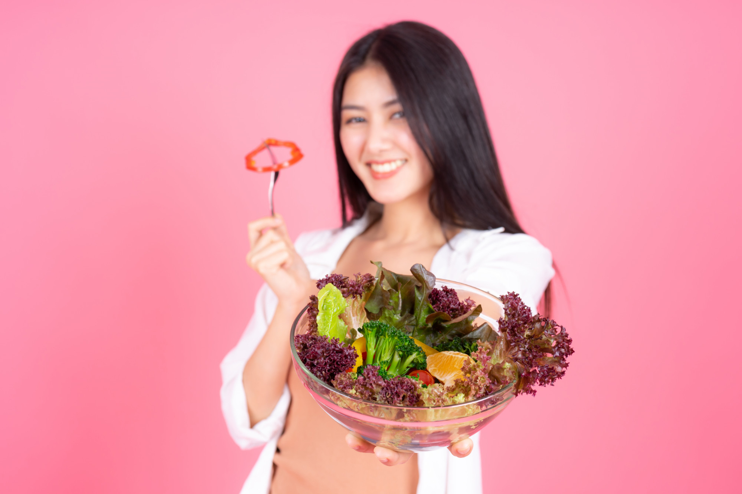 Health & Vitality