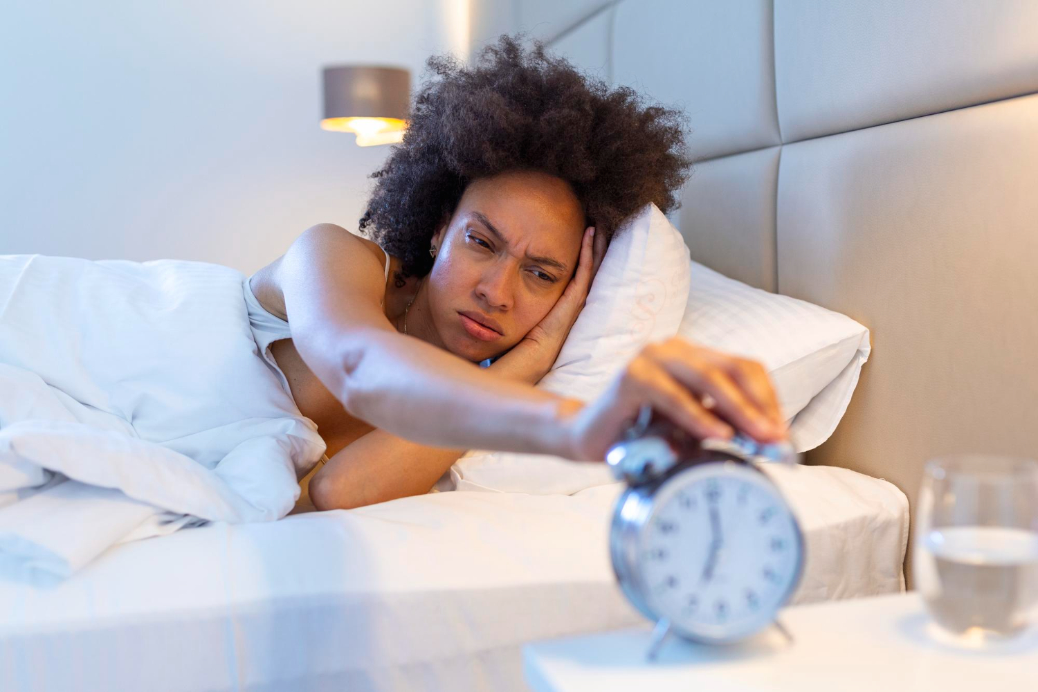 Sleep & Stress Reset