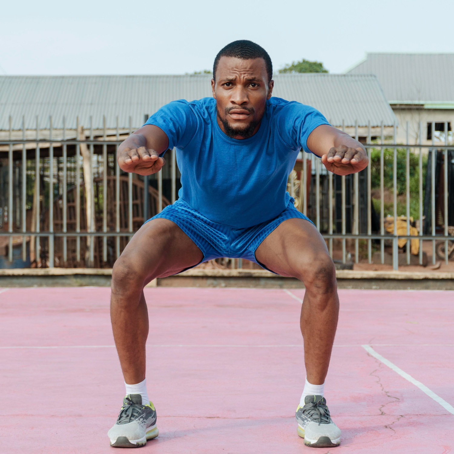 Injury Recovery & Athletes