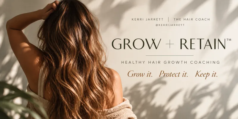 GROW + RETAIN™