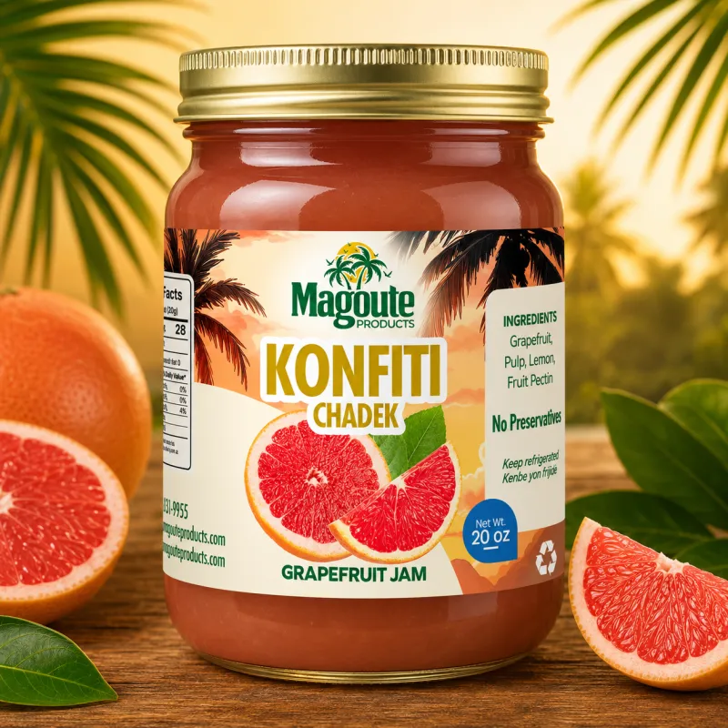 Konfiti Chadek