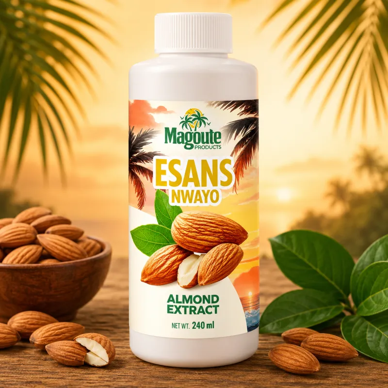 Esans Nwayo