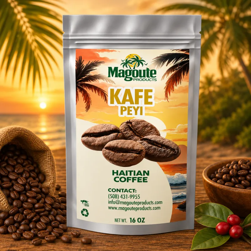 Kafe Peyi 16 Oz