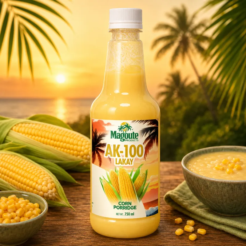 Akasan 750 ml