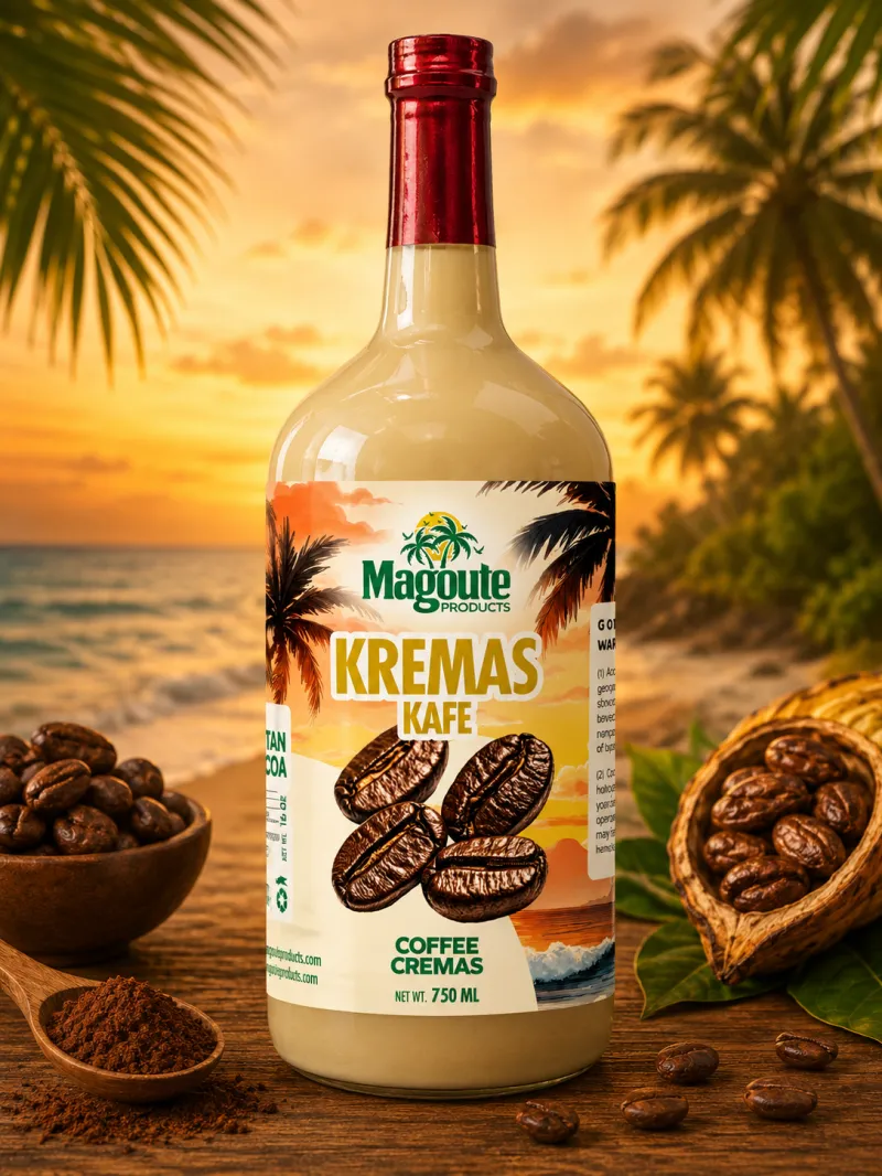 kremas kafe