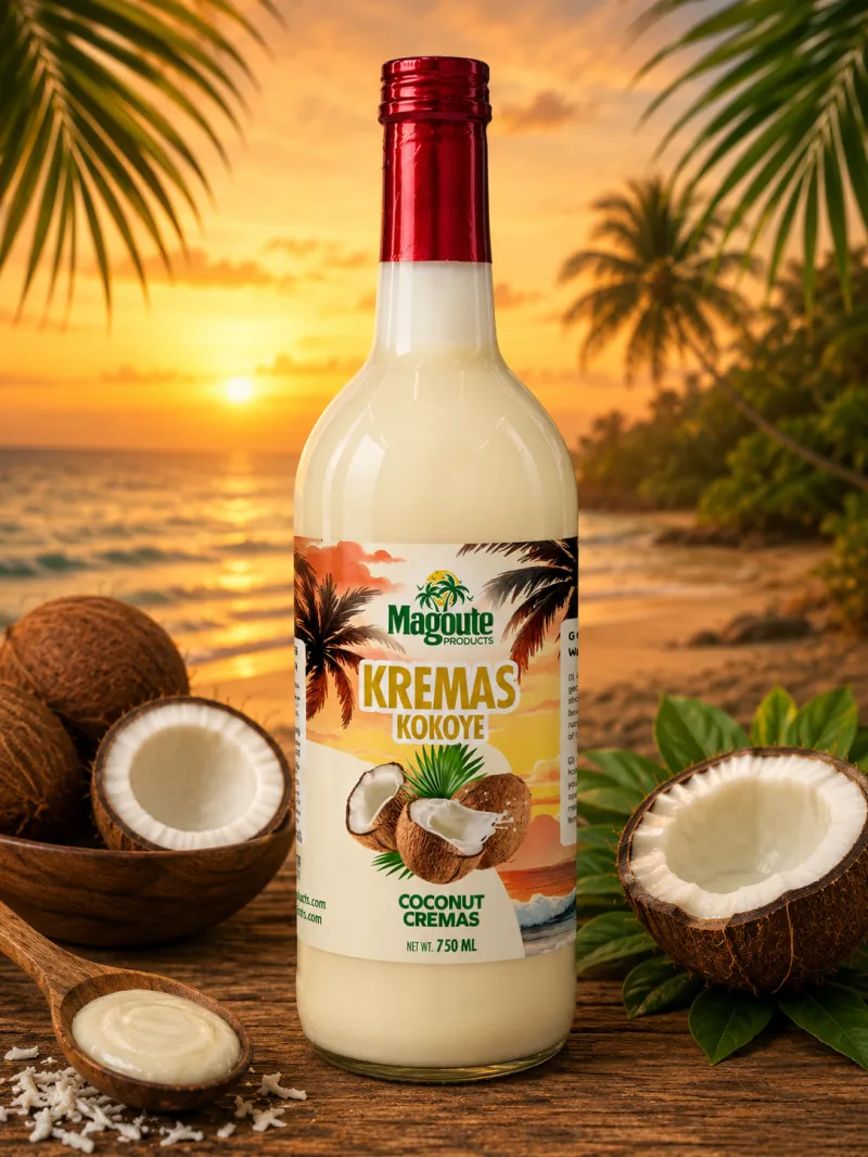 kremas KoKoye