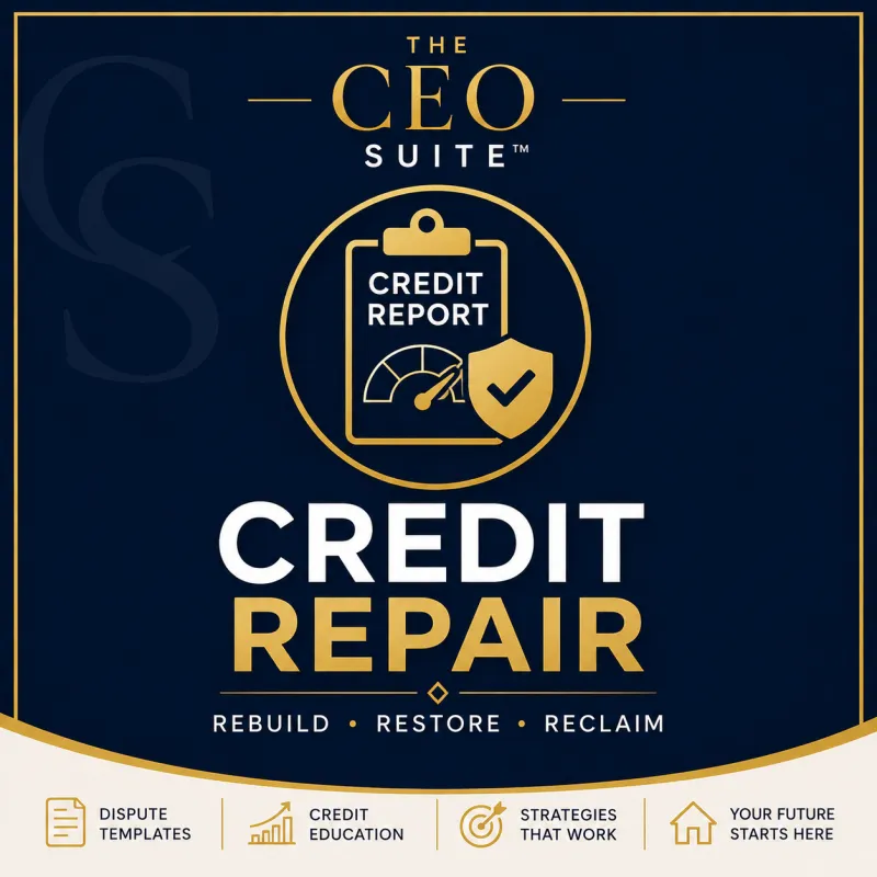 Credit Repair