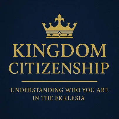 Kingdom Citizenship