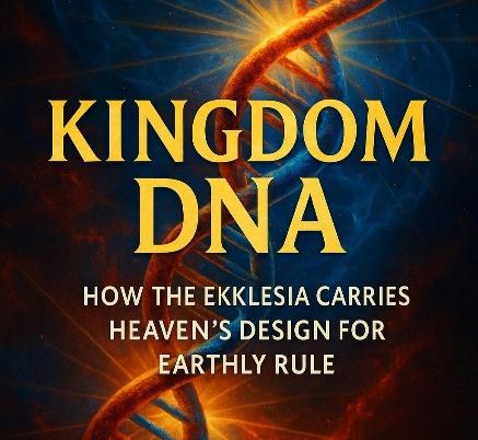 Kingdom DNA