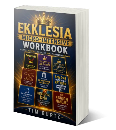Micro Intensive Workbook 