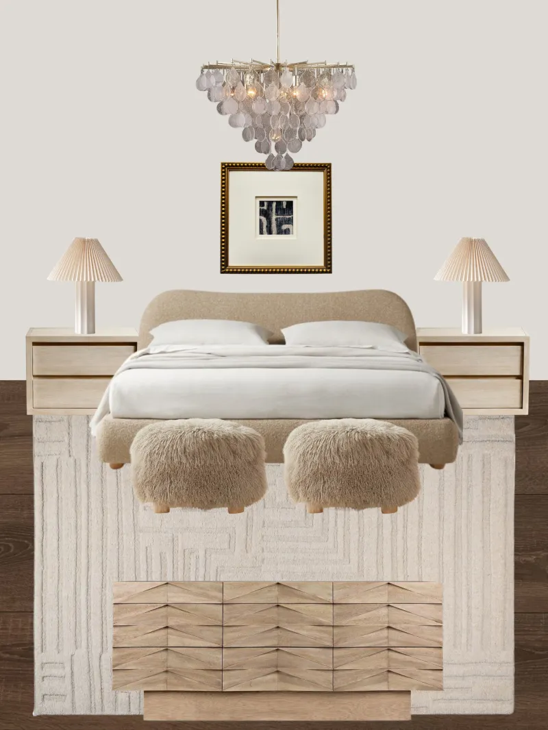 The Ivory Suite