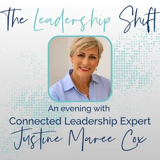 The Leadership Shift - Canberra - 22 July 2026