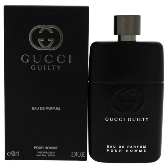 Gucci Guilty Pour Homme Eau de Parfum