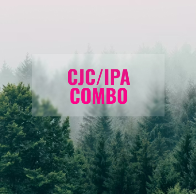 OPTIMIZE COMBO (6/12mg)
