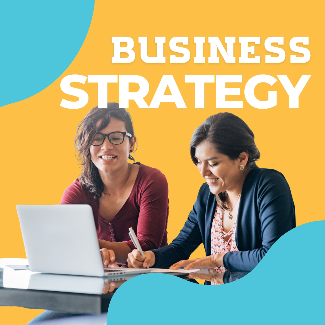 Business Strategy