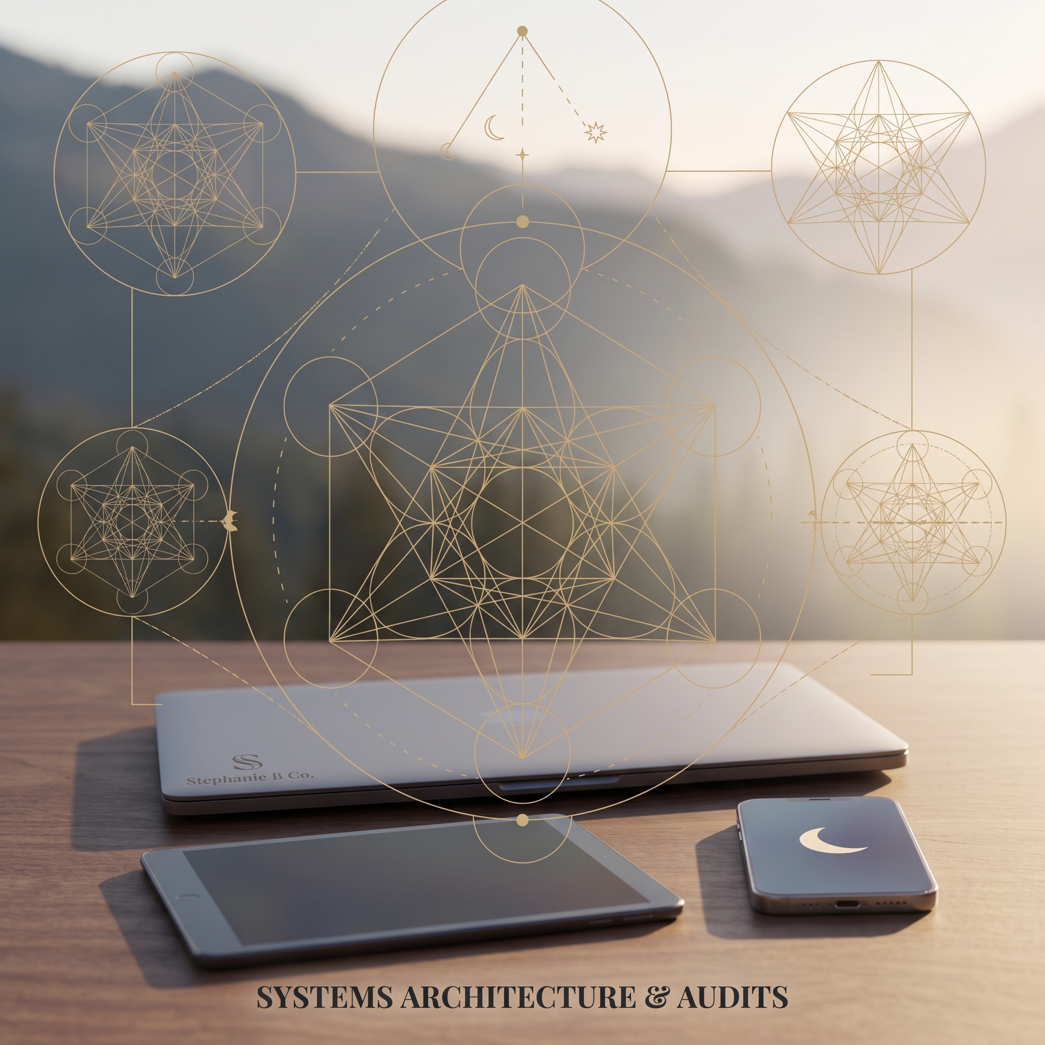 Systems Architecture & Tech Audits