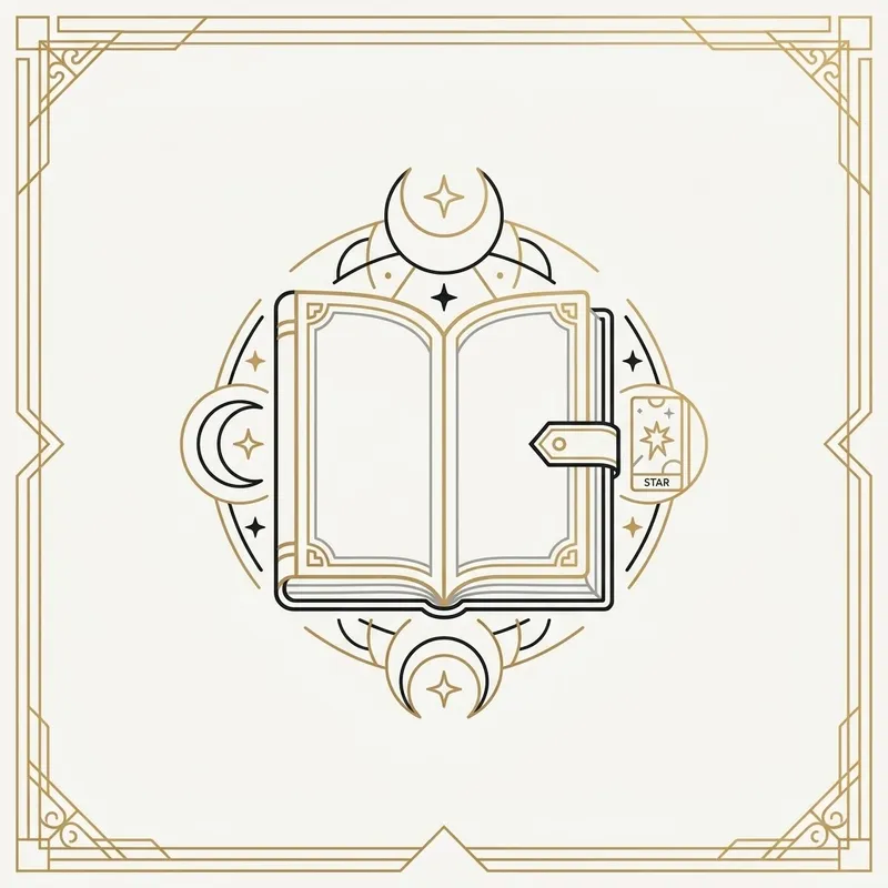 Printable Codexes & Grimoire Inserts