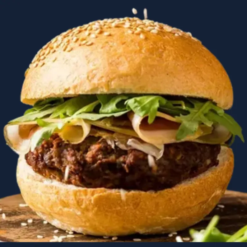 Smoky Ranch Deluxe
