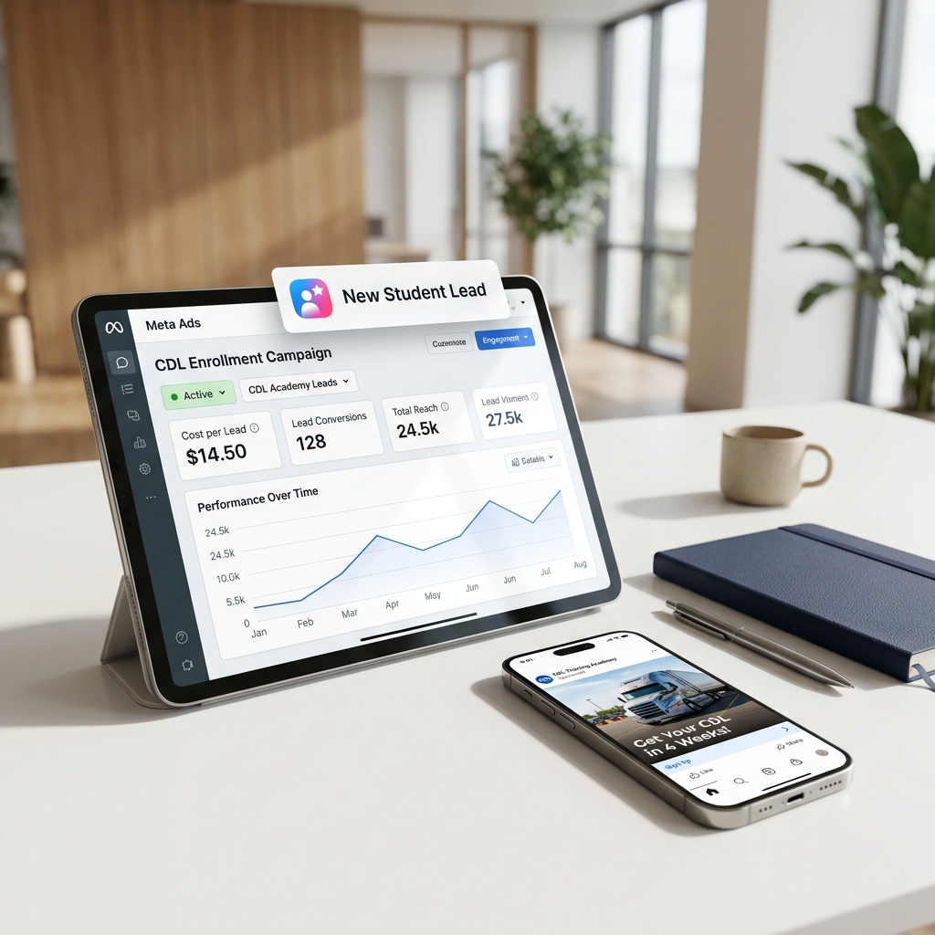 Meta Ads Management