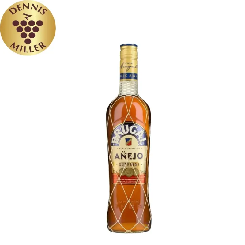 Brugal Anejo 750ml