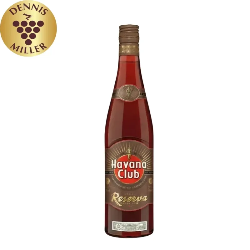 Havana Club Anejo Reserva 1.14L