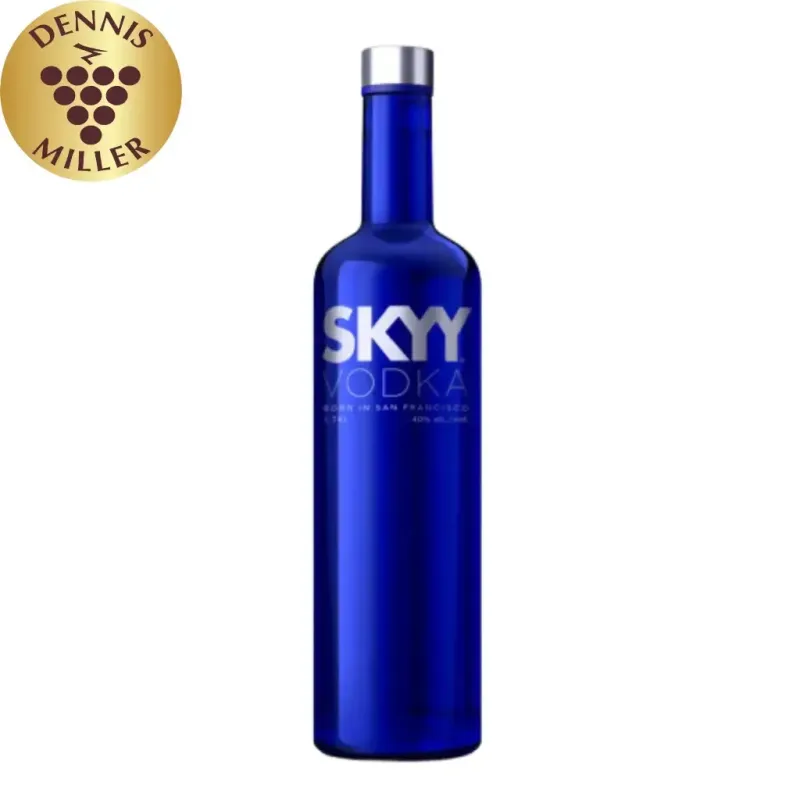 Skyy Vodka 1.14L