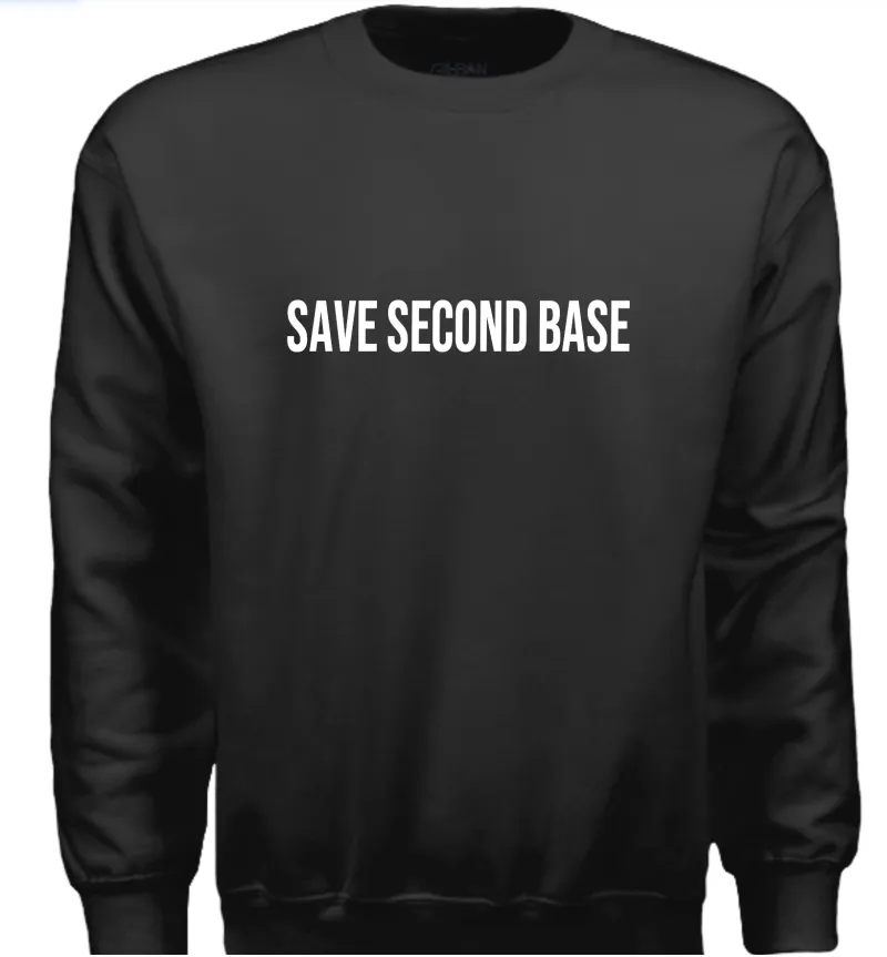 The 2027 Cause Crewneck